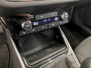 Škoda Fabia Top Selection