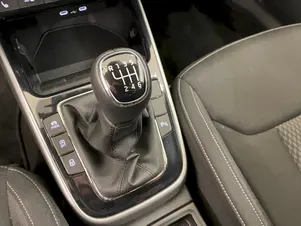 Škoda Fabia Top Selection