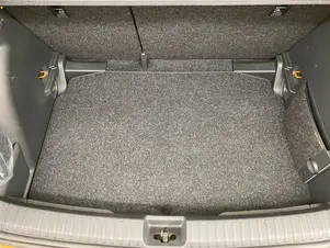 Škoda Fabia Top Selection