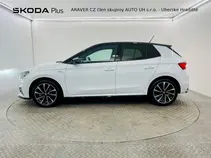 Fabia Monte Carlo