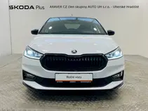 Fabia Monte Carlo