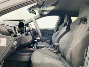 Škoda Fabia Monte Carlo