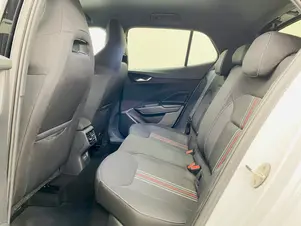 Škoda Fabia Monte Carlo