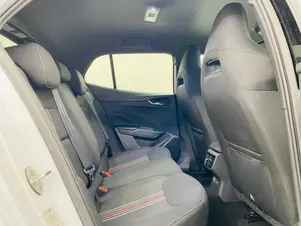 Škoda Fabia Monte Carlo