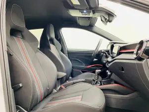 Škoda Fabia Monte Carlo