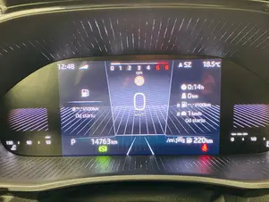 Škoda Fabia Monte Carlo