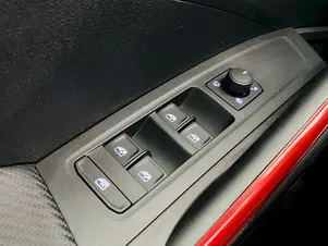 Škoda Fabia Monte Carlo