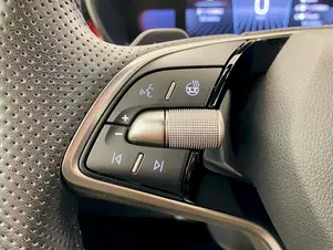 Škoda Fabia Monte Carlo