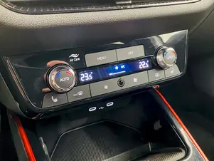 Škoda Fabia Monte Carlo