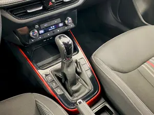 Škoda Fabia Monte Carlo