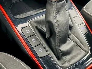 Škoda Fabia Monte Carlo