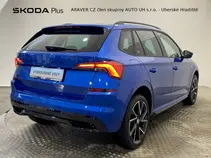 Kamiq Monte Carlo