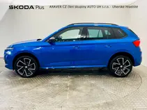 Kamiq Monte Carlo