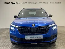Kamiq Monte Carlo
