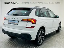 Kamiq Monte Carlo