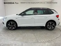 Kamiq Monte Carlo