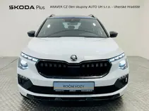 Kamiq Monte Carlo