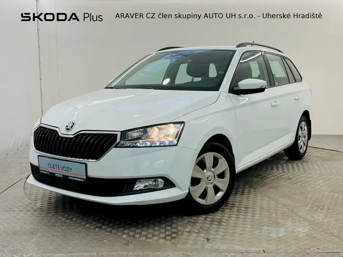 Fabia 
