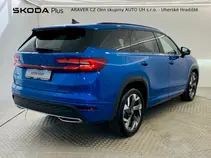 Kodiaq SportLine
