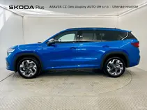 Kodiaq SportLine