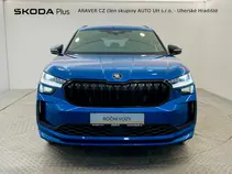 Kodiaq SportLine