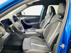 Škoda Kodiaq SportLine