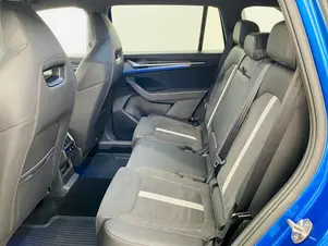 Škoda Kodiaq SportLine