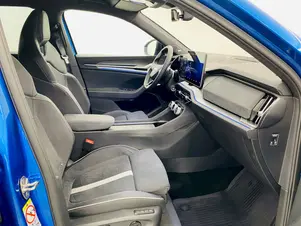 Škoda Kodiaq SportLine