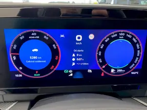 Škoda Kodiaq SportLine