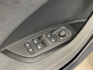 Škoda Kodiaq SportLine