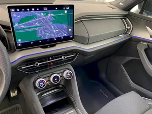 Škoda Kodiaq SportLine