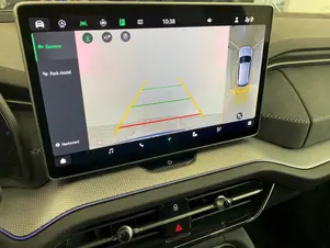 Škoda Kodiaq SportLine