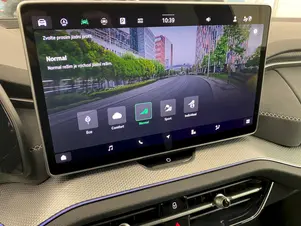 Škoda Kodiaq SportLine