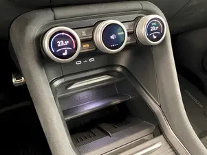 Škoda Kodiaq SportLine