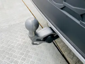 Škoda Kodiaq SportLine