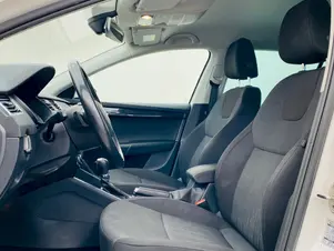 Škoda Octavia Style