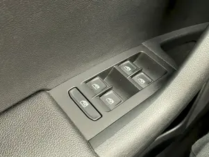 Škoda Octavia Style