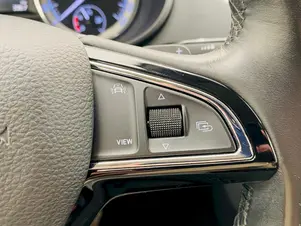 Škoda Octavia Style