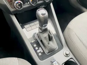 Škoda Octavia Style