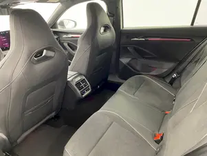 Škoda Superb SportLine