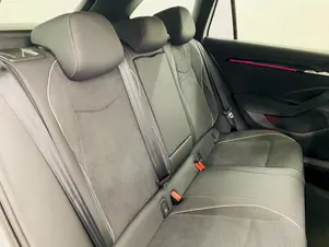 Škoda Superb SportLine