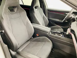 Škoda Superb SportLine