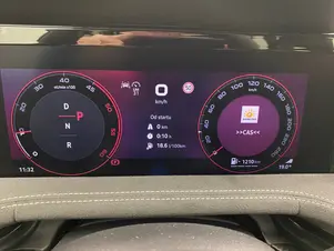 Škoda Superb SportLine