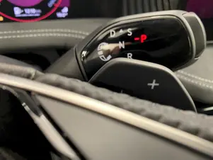 Škoda Superb SportLine