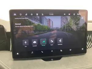 Škoda Superb SportLine