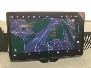 Škoda Superb SportLine