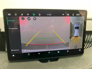 Škoda Superb SportLine