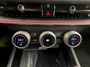 Škoda Superb SportLine