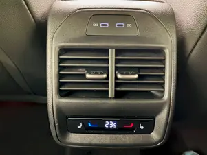 Škoda Superb SportLine