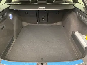 Škoda Superb SportLine